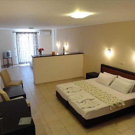 Hotel Konstantin Beach Zakynthos Island Exterior foto